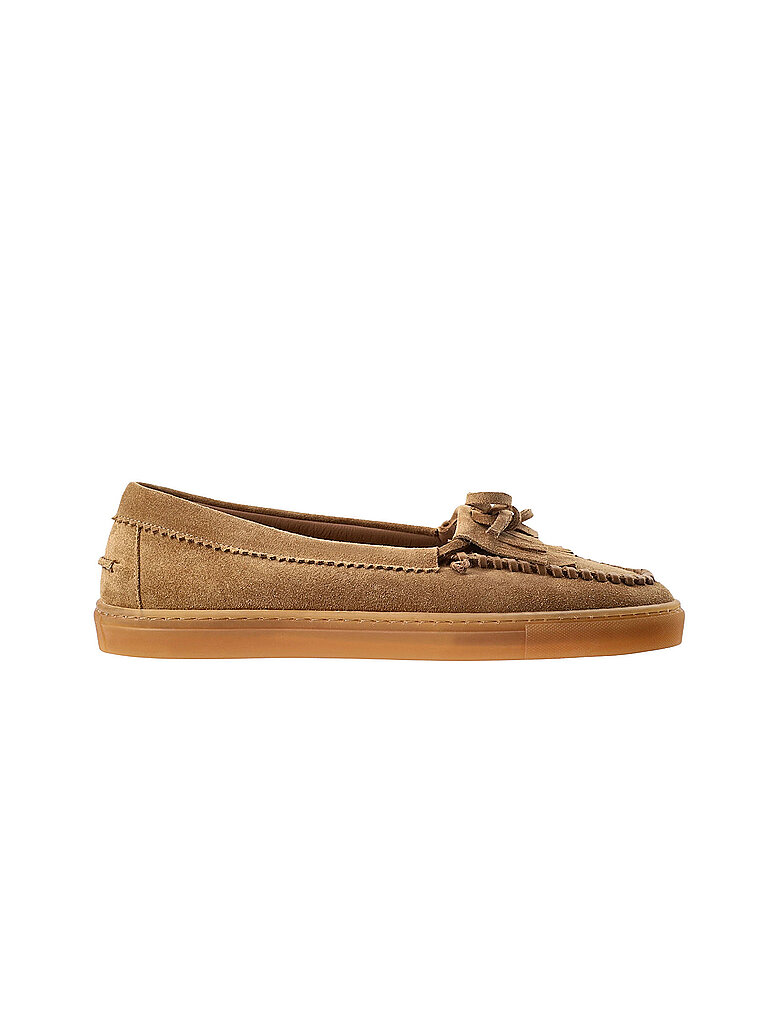 COPENHAGEN Bootsschuhe CPH365 camel | 41