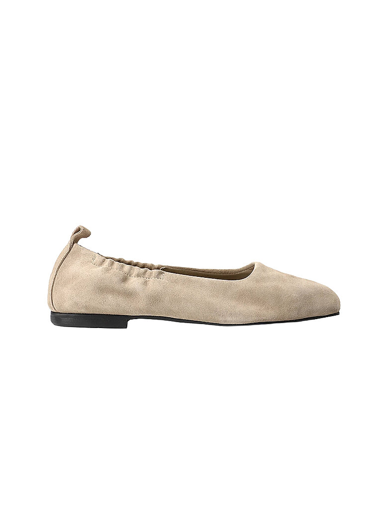 COPENHAGEN Ballerinas CPH884 beige | 40