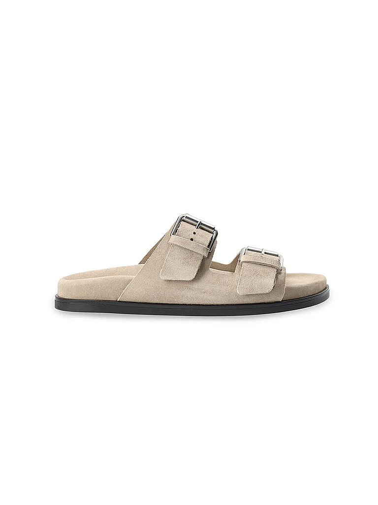COPENHAGEN Pantoletten CPH721 beige | 37