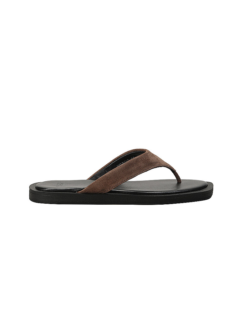 COPENHAGEN Flip Flops CPH791 braun | 37
