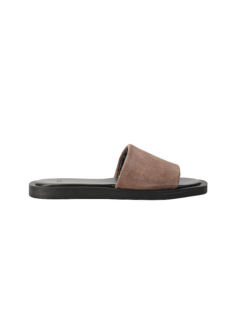 COPENHAGEN Pantoletten braun | 39