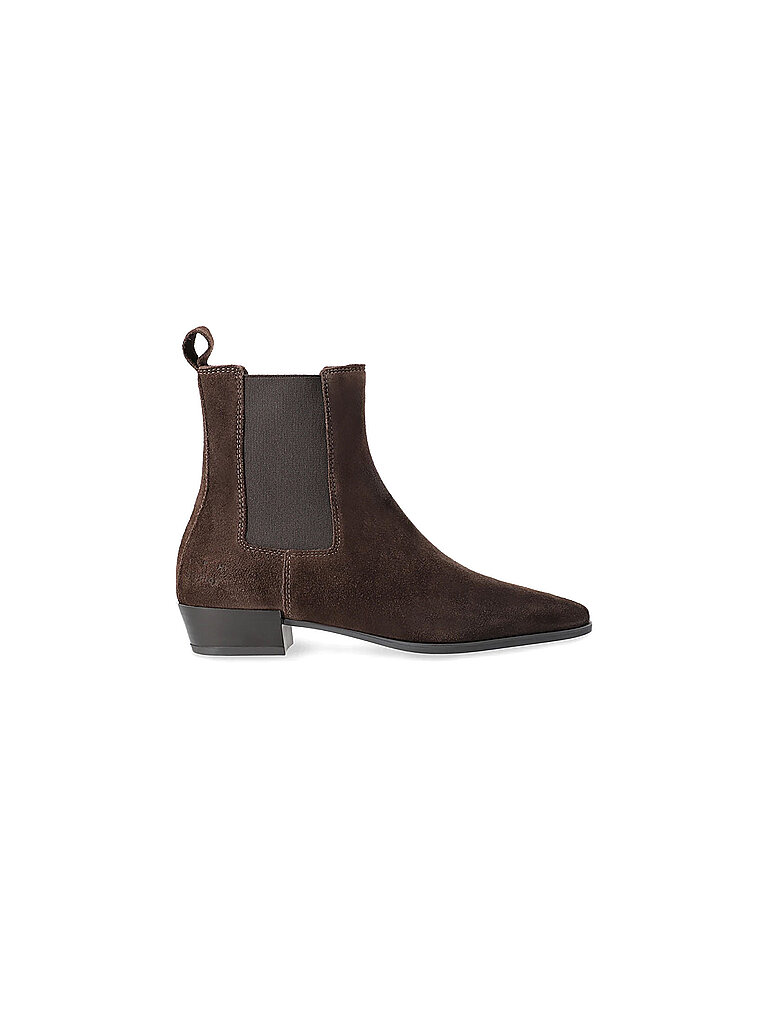 COPENHAGEN Stiefelette CPH294 braun | 37