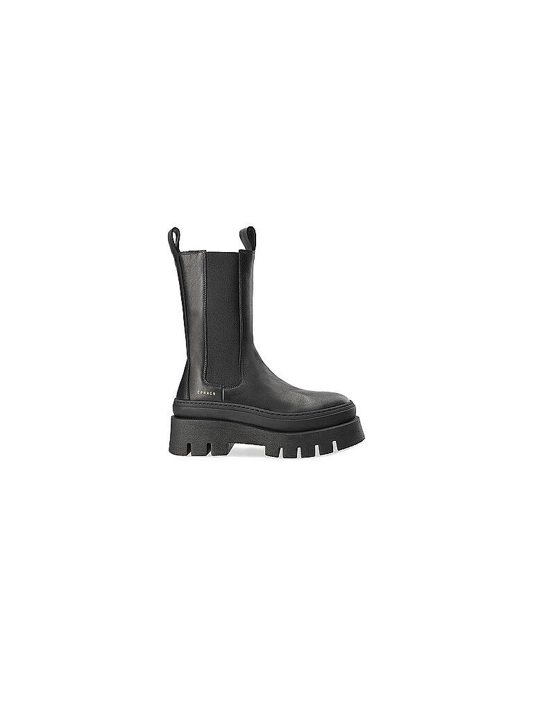 COPENHAGEN Chelsea Boots CPH685 schwarz | 37