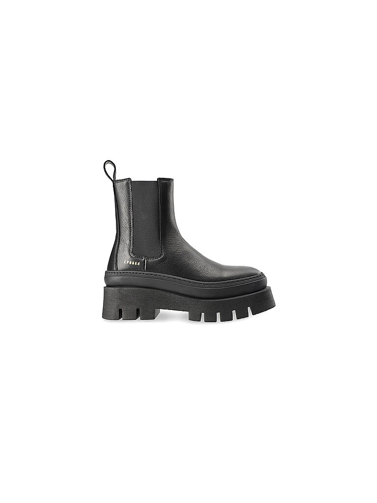 COPENHAGEN Chelsea Boots CPH686 schwarz | 36