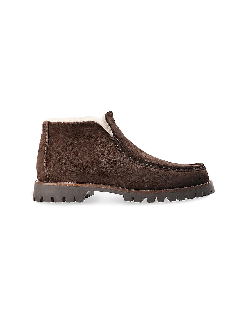 COPENHAGEN Chelsea Boots braun | 36