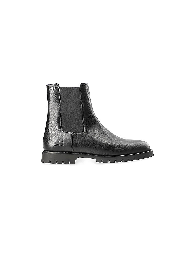 COPENHAGEN Chelsea Boots CPH850M schwarz | 43