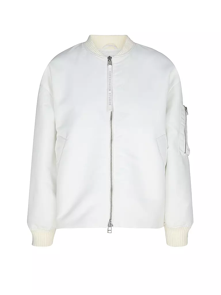 COPENHAGEN | Blouson  | creme