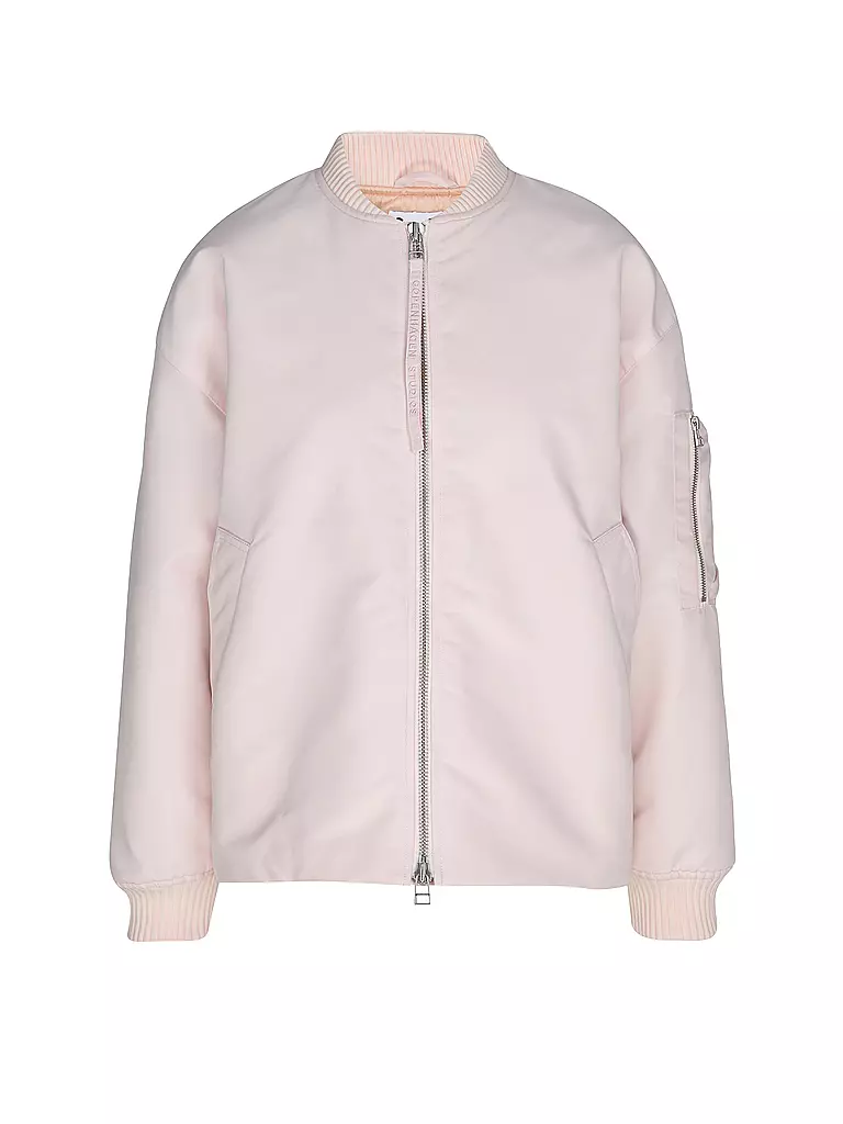 COPENHAGEN | Blouson  | rosa