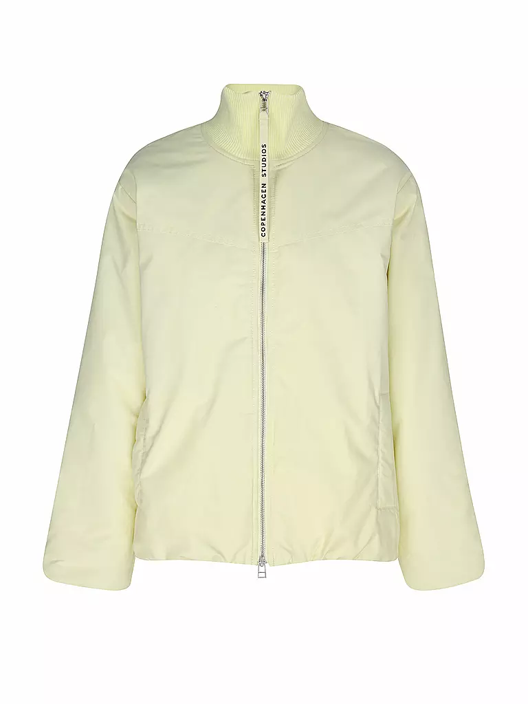 COPENHAGEN | Blouson  | gelb