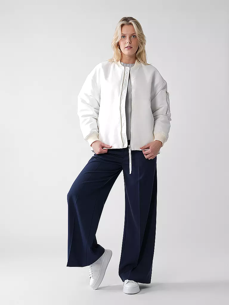 COPENHAGEN | Blouson  | creme