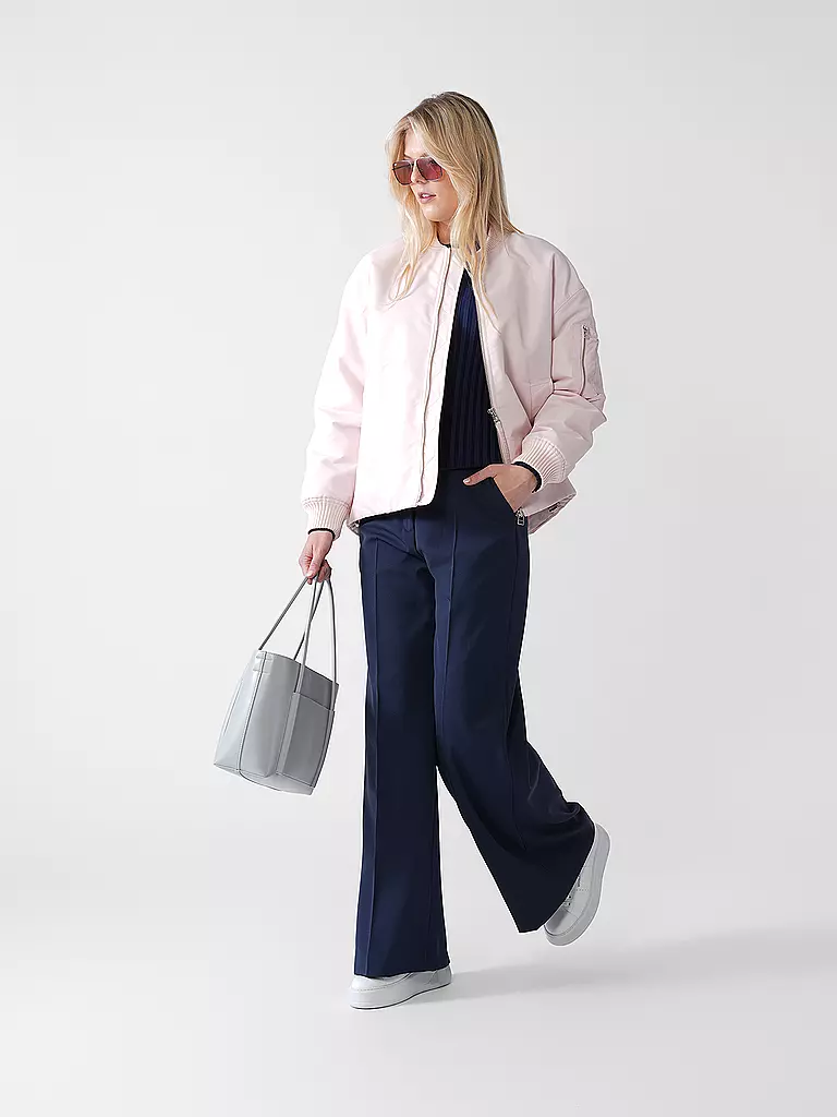 COPENHAGEN | Blouson  | rosa