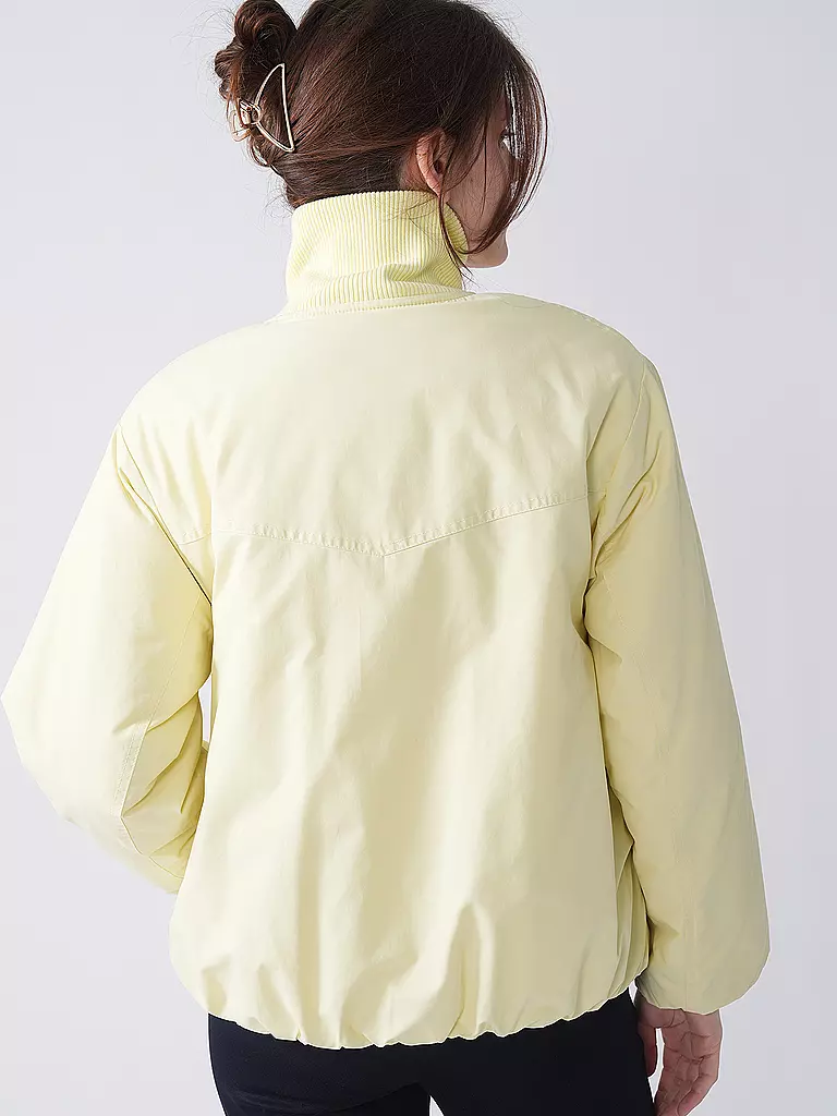 COPENHAGEN | Blouson  | gelb