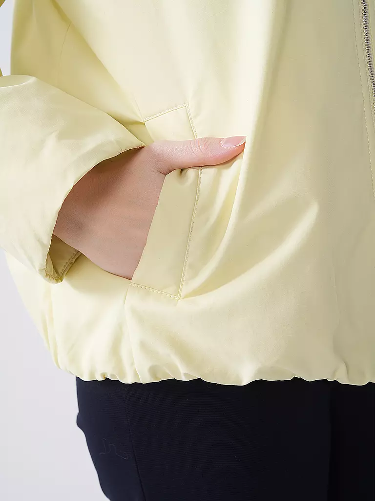 COPENHAGEN | Blouson  | gelb