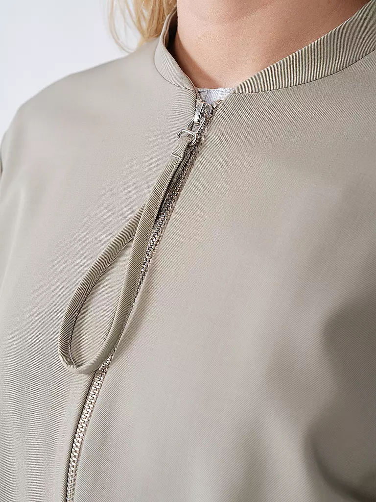 COPENHAGEN | Blouson  | beige