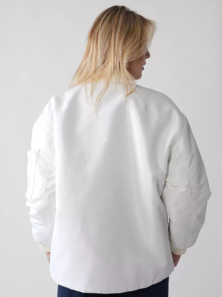 COPENHAGEN | Blouson  | creme