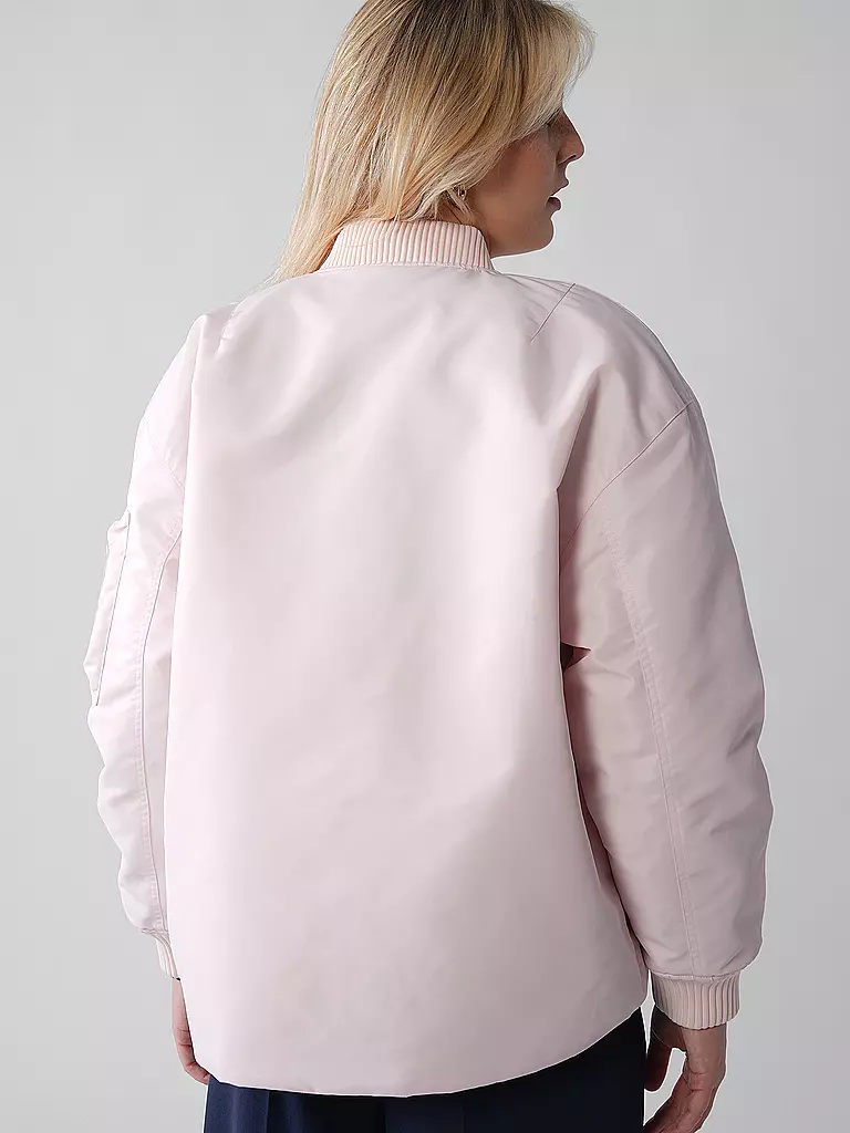 COPENHAGEN | Blouson  | rosa