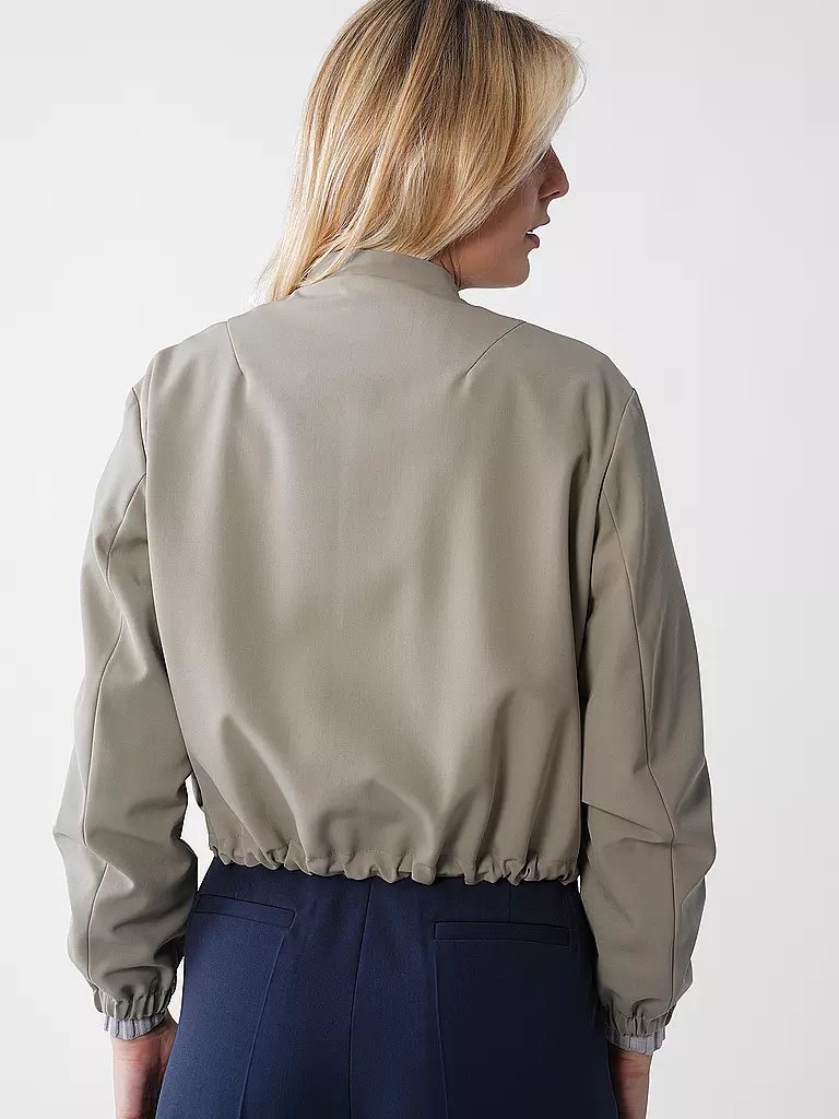COPENHAGEN | Blouson  | beige