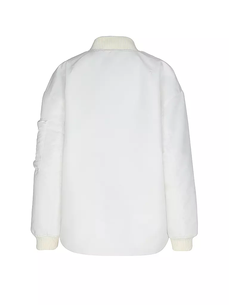 COPENHAGEN | Blouson  | creme