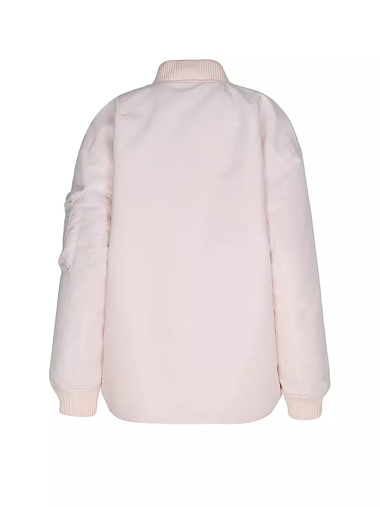 COPENHAGEN | Blouson  | rosa