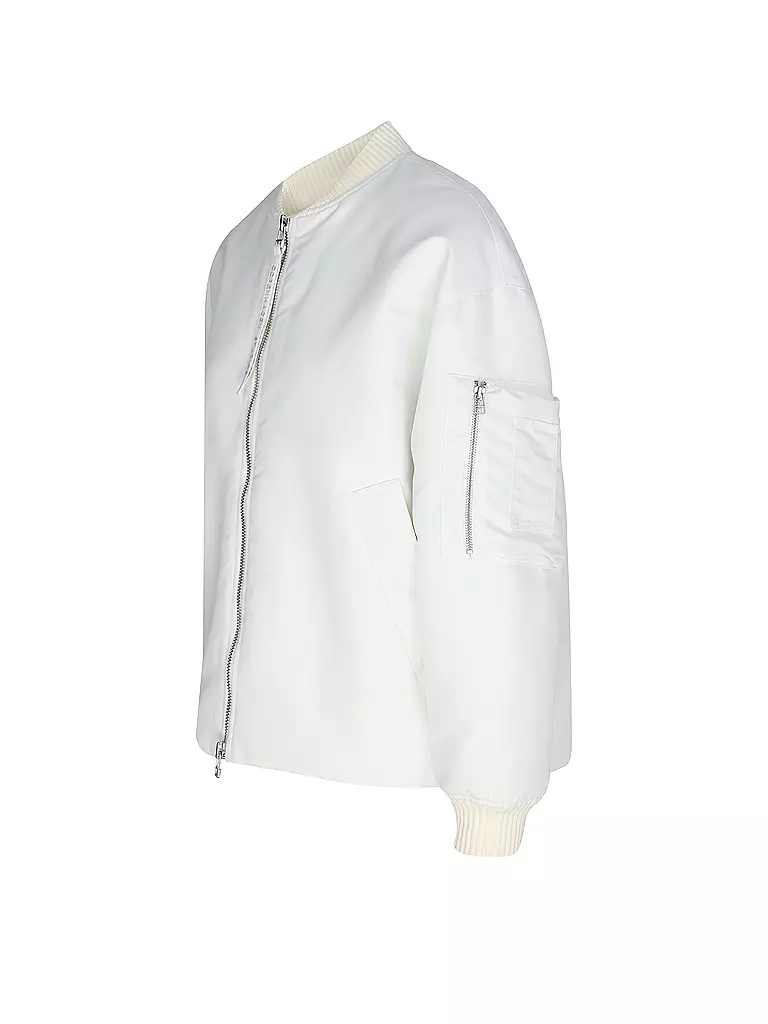 COPENHAGEN | Blouson  | creme