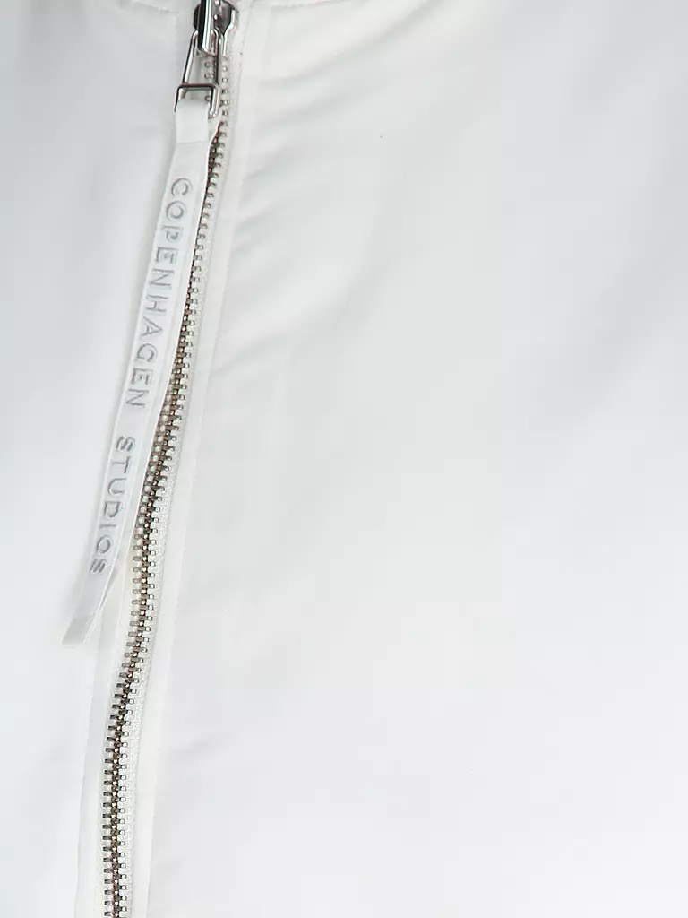 COPENHAGEN | Blouson  | creme