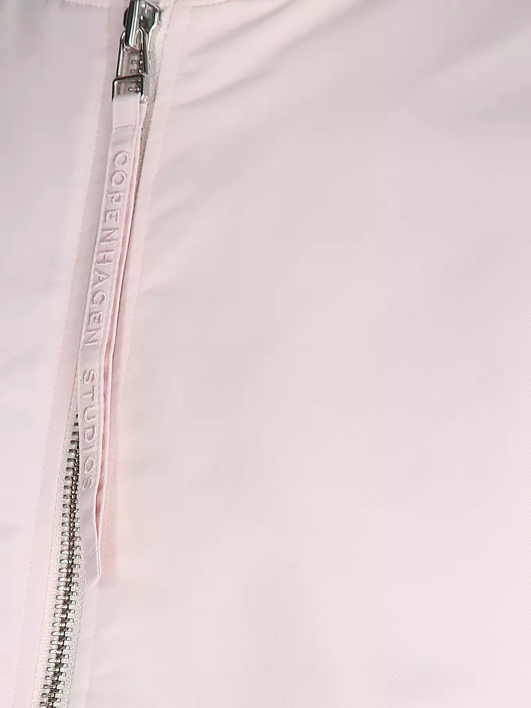 COPENHAGEN | Blouson  | rosa