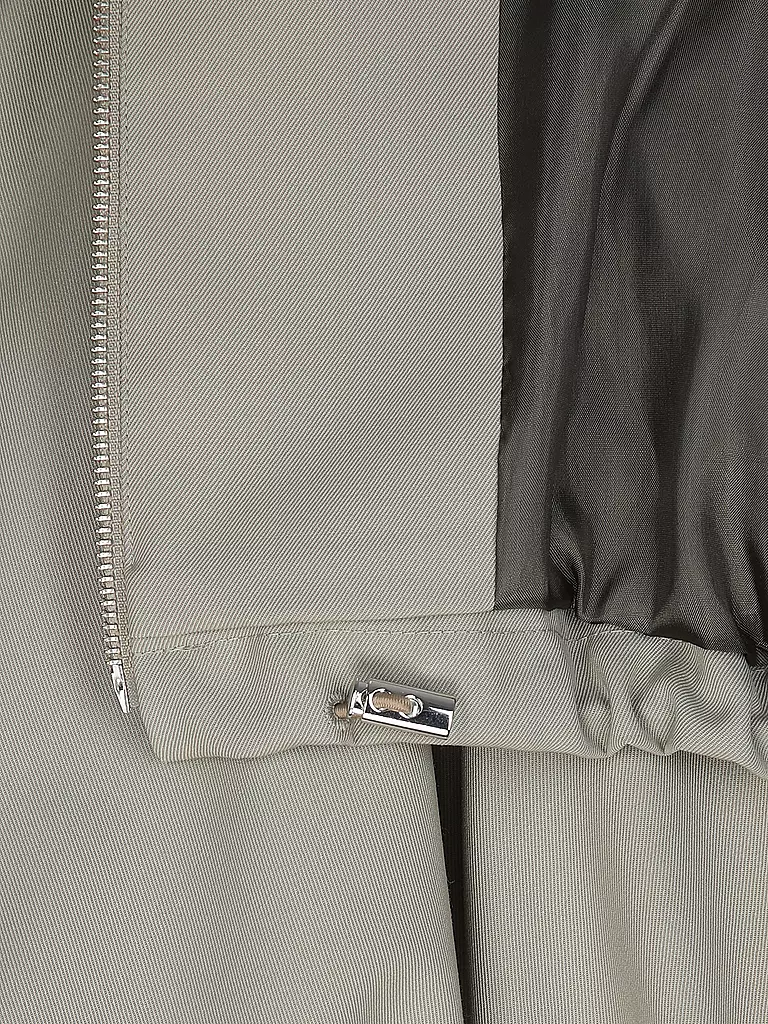 COPENHAGEN | Blouson  | beige
