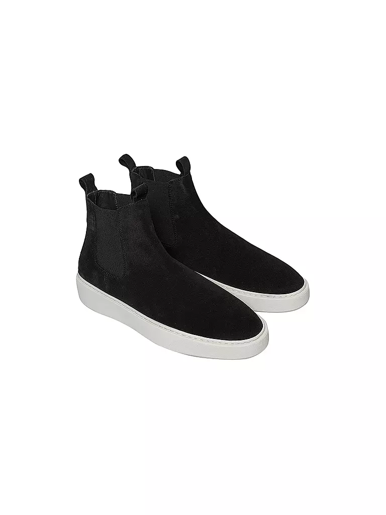 COPENHAGEN | Boots - Sneakerboots CPH600M | schwarz