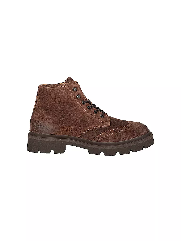 COPENHAGEN | Boots CPH179M | braun