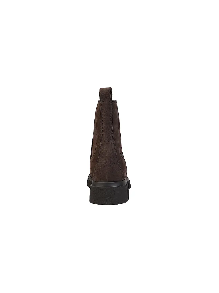 COPENHAGEN | Chelsea Boots CPH570 | braun
