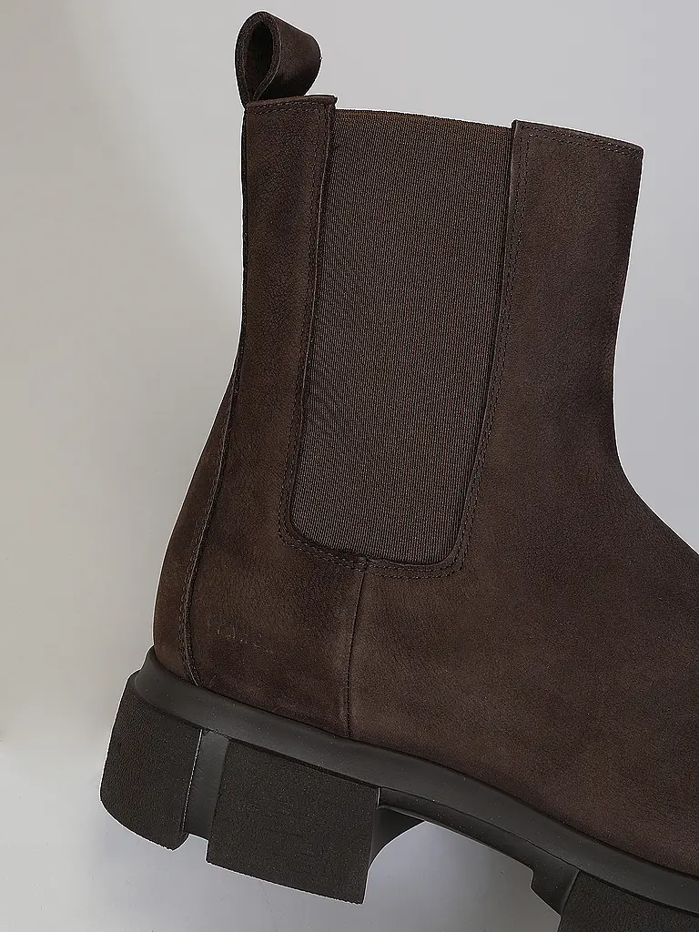 COPENHAGEN | Chelsea Boots CPH570 | braun