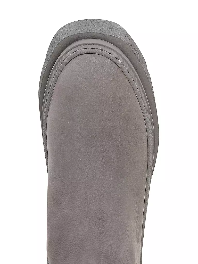 COPENHAGEN | Chelsea Boots CPH685 | grau