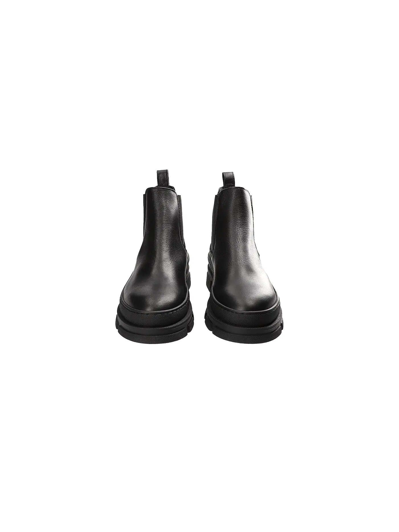 COPENHAGEN | Chelseaboots CPH735M | schwarz