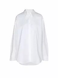 COPENHAGEN | Hemdbluse  | weiss