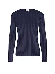 COPENHAGEN | Langarmshirt  | dunkelblau