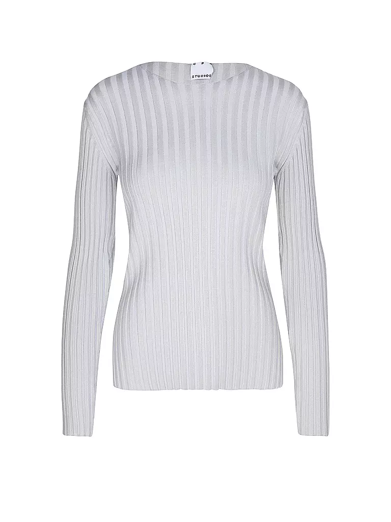 COPENHAGEN | Langarmshirt  | grau