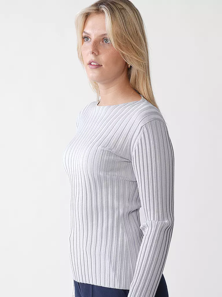 COPENHAGEN | Langarmshirt  | grau