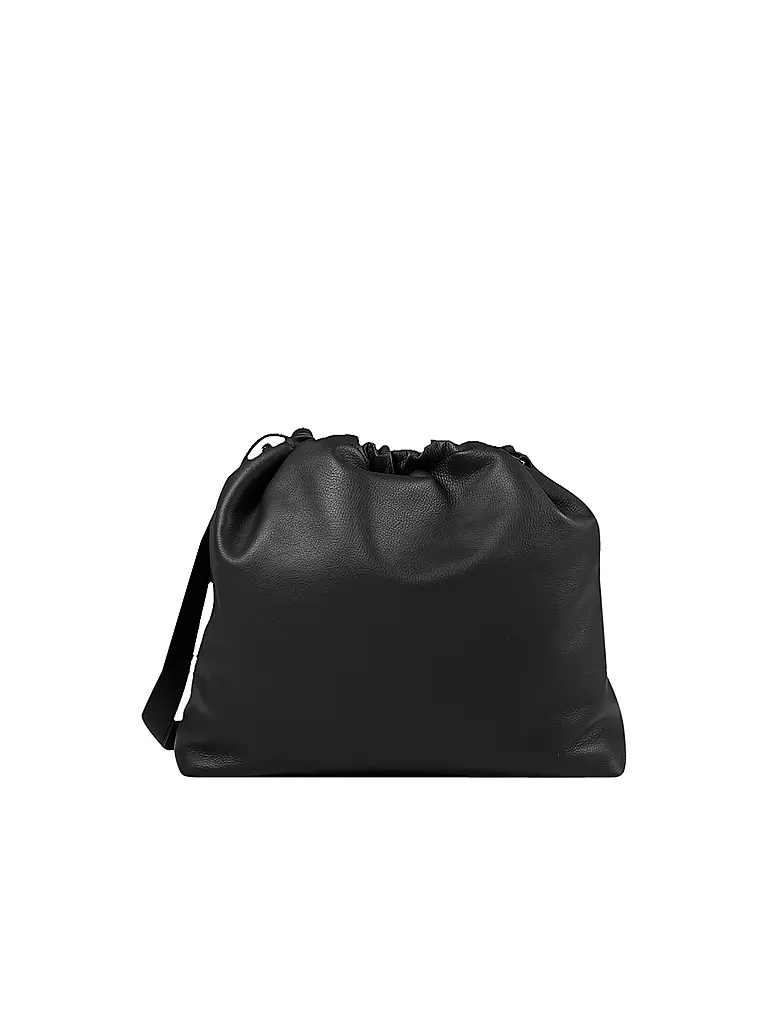 COPENHAGEN | Ledertasche - Umhängetasche Bag 20 | hellblau