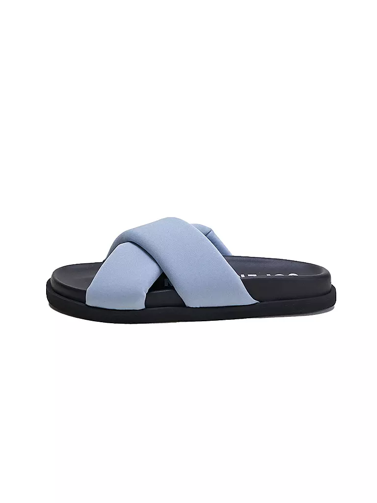 COPENHAGEN | Pantolette - Slides CPH811 | blau