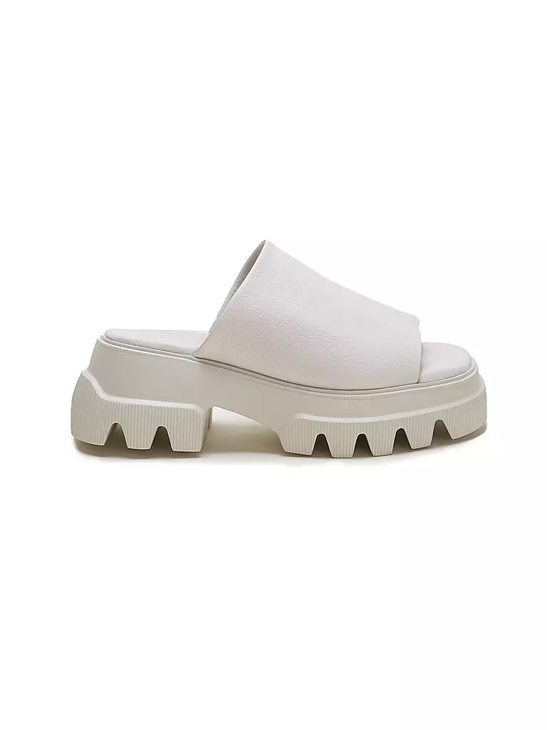 COPENHAGEN | Pantoletten - Slides CPH231 | creme