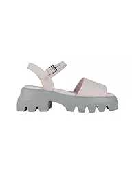 COPENHAGEN | Sandalen CPH227 | hellgrau