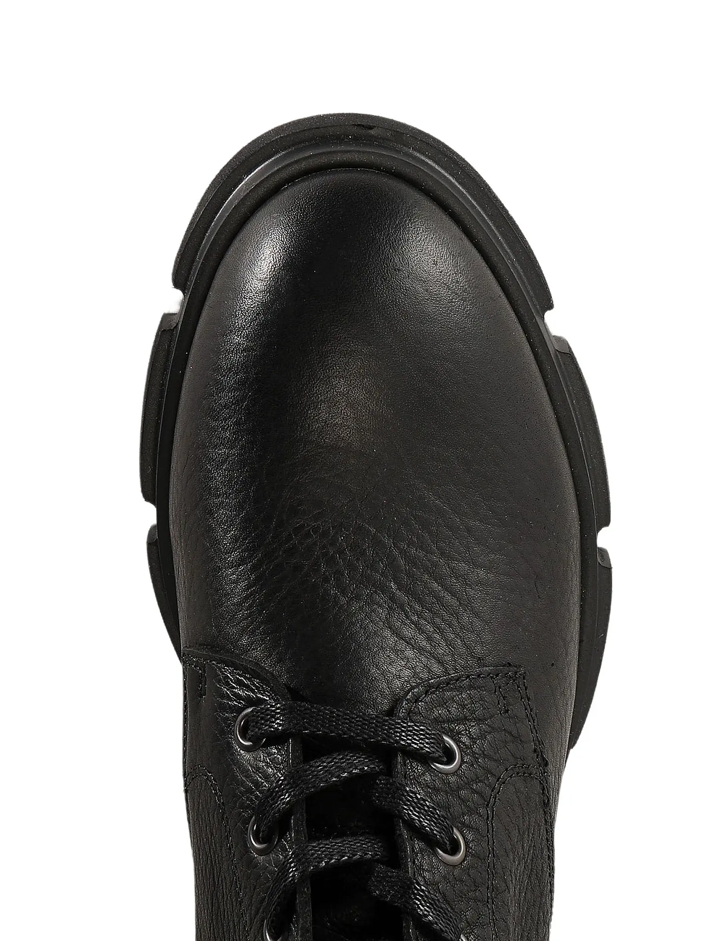 COPENHAGEN | Schnürboots CPH564 | schwarz