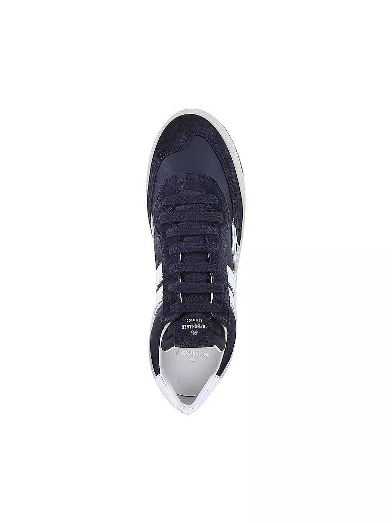 COPENHAGEN | Sneaker  | blau