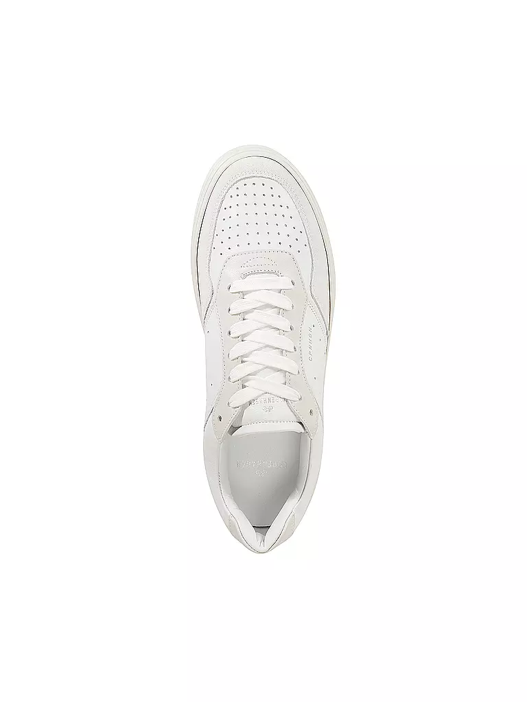 COPENHAGEN | Sneaker CPH1 | weiss