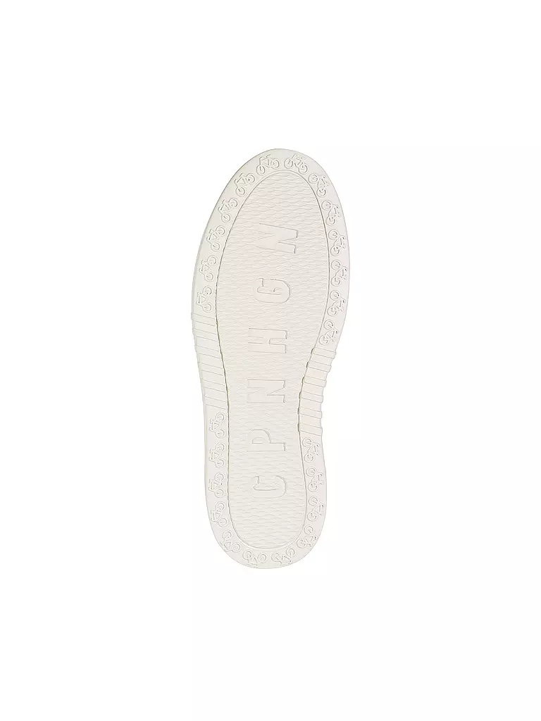 COPENHAGEN | Sneaker CPH1 | weiss