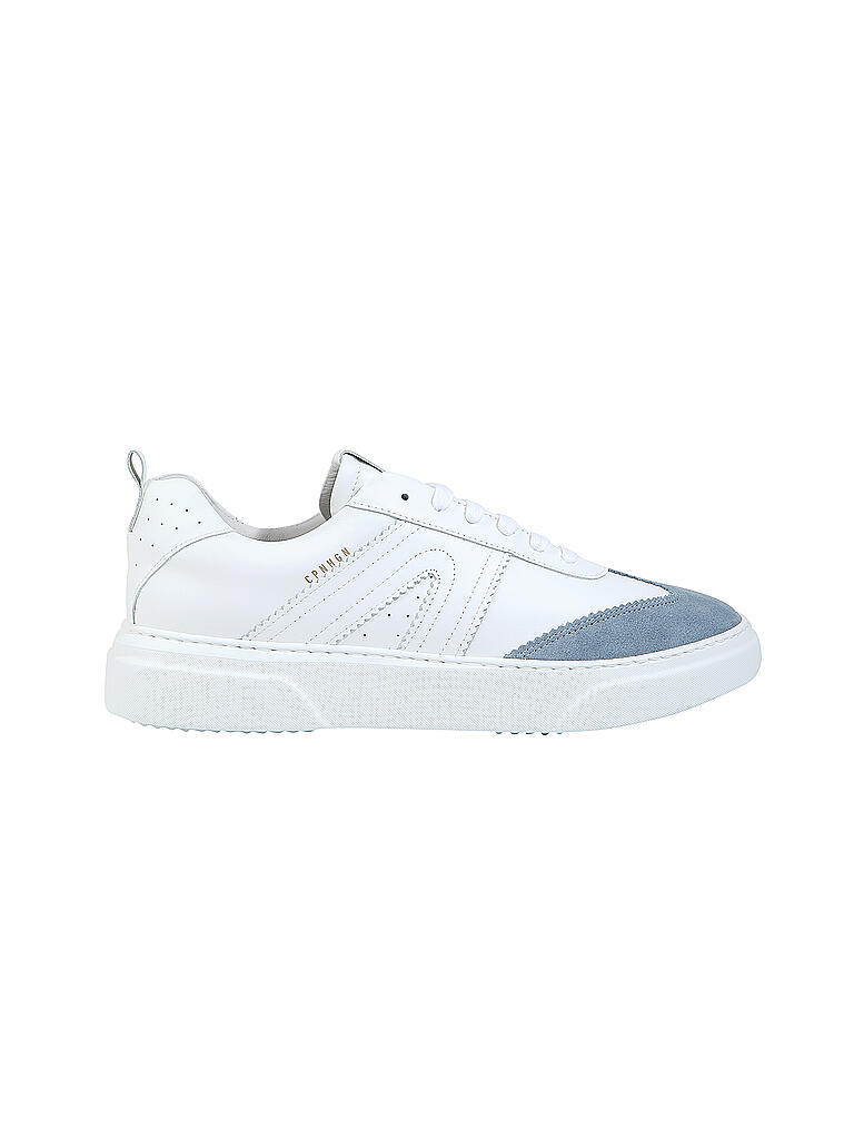 Witte COPENHAGEN STUDIOS Lage sneakers CPH103M | Omoda