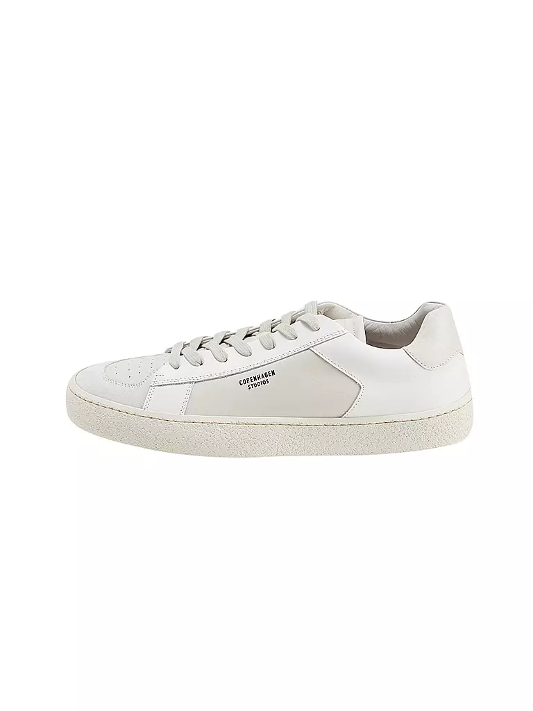 COPENHAGEN | Sneaker CPH157M | weiss