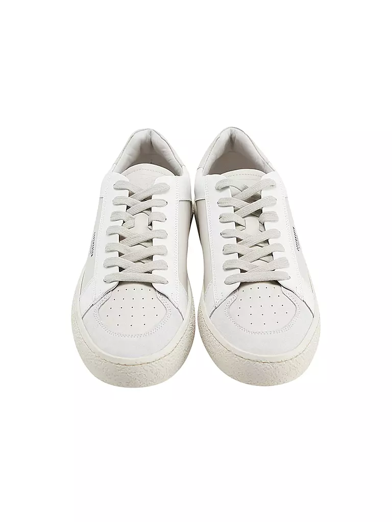 COPENHAGEN | Sneaker CPH157M | weiss