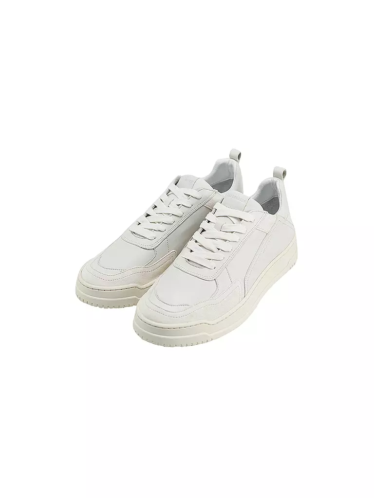 COPENHAGEN | Sneaker CPH161 | weiss