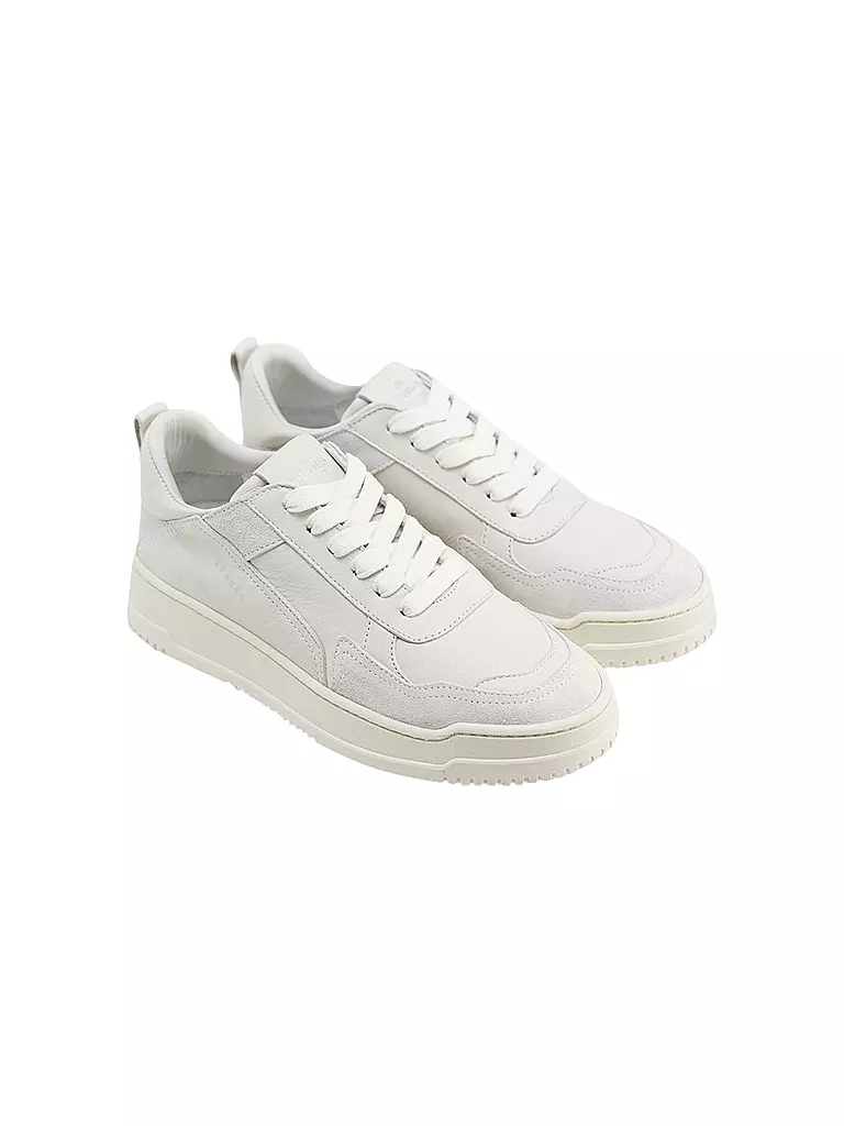 COPENHAGEN | Sneaker CPH161 | weiss